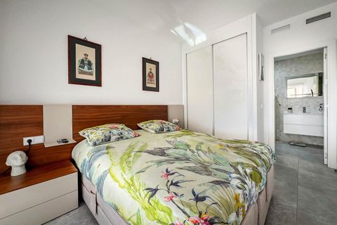 Penthouse i Finestrat, Alicante, Finestrat - € 469 000 | Ref: AC-05550/10244 - foto 36
