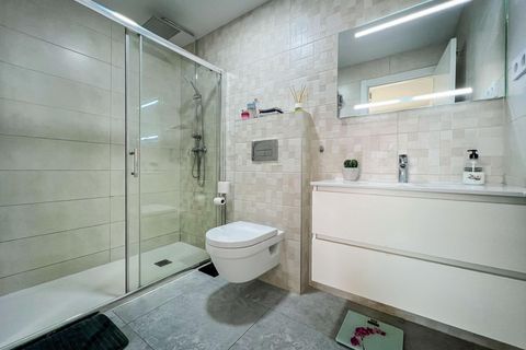 Penthouse i Finestrat, Alicante, Finestrat - € 469 000 | Ref: AC-05550/10244 - foto 37