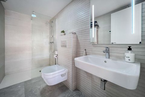 Penthouse i Finestrat, Alicante, Finestrat - € 469 000 | Ref: AC-05550/10244 - foto 38