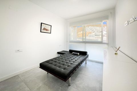 Penthouse i Finestrat, Alicante, Finestrat - € 469 000 | Ref: AC-05550/10244 - foto 39