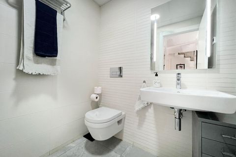Penthouse i Finestrat, Alicante, Finestrat - € 469 000 | Ref: AC-05550/10244 - foto 42