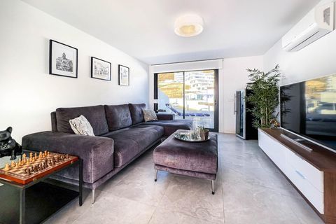 Penthouse i Finestrat, Alicante, Finestrat - € 469 000 | Ref: AC-05550/10244 - foto 46