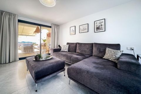 Penthouse i Finestrat, Alicante, Finestrat - € 469 000 | Ref: AC-05550/10244 - foto 47
