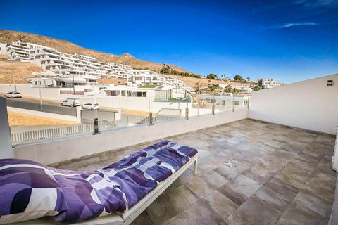 Penthouse i Finestrat, Alicante, Finestrat - € 469 000 | Ref: AC-05550/10244 - foto 49