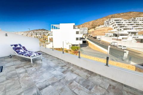 Penthouse i Finestrat, Alicante, Finestrat - € 469 000 | Ref: AC-05550/10244 - foto 50