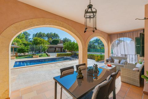 Villa i Calvia, Mallorca, Calvia - € 1.599.000 | Ref: 08JT039/10961 - foto 2