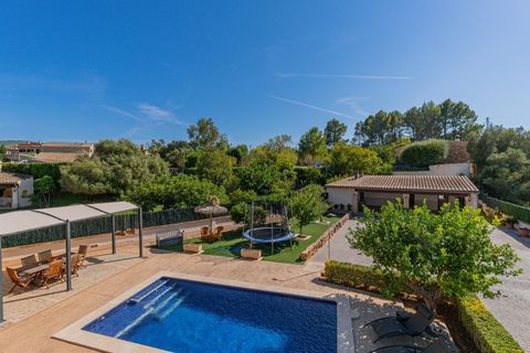 Villa i Calvia, Mallorca, Calvia - € 1.599.000 | Ref: 08JT039/10961 - foto 3
