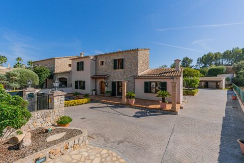 Villa i Calvia, Mallorca, Calvia - € 1.599.000 | Ref: 08JT039/10961 - foto 4