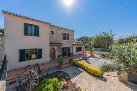 Villa i Calvia, Mallorca, Calvia - € 1.599.000 | Ref: 08JT039/10961 - foto 5