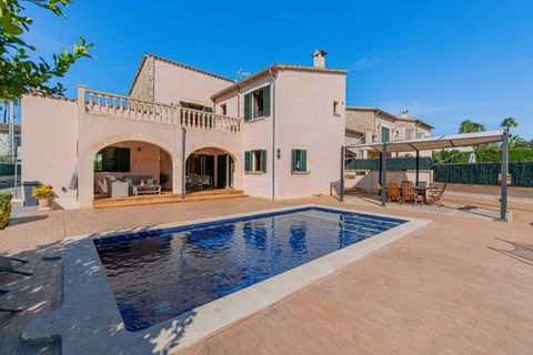 Villa i Calvia, Mallorca, Calvia - € 1.599.000 | Ref: 08JT039/10961 - foto 6