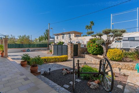 Villa i Calvia, Mallorca, Calvia - € 1.599.000 | Ref: 08JT039/10961 - foto 8