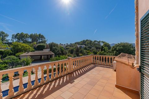 Villa i Calvia, Mallorca, Calvia - € 1.599.000 | Ref: 08JT039/10961 - foto 9