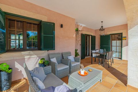 Villa i Calvia, Mallorca, Calvia - € 1.599.000 | Ref: 08JT039/10961 - foto 10