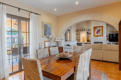Villa i Calvia, Mallorca, Calvia - € 1.599.000 | Ref: 08JT039/10961 - foto 16