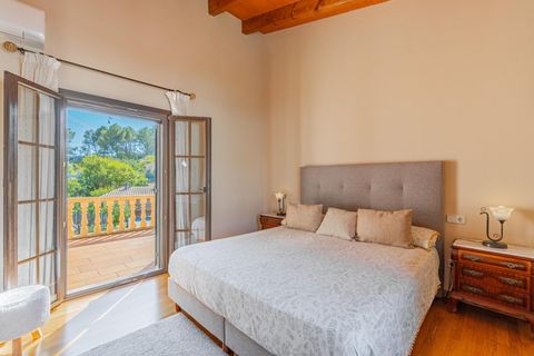 Villa i Calvia, Mallorca, Calvia - € 1.599.000 | Ref: 08JT039/10961 - foto 21