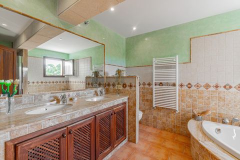 Villa i Calvia, Mallorca, Calvia - € 1.599.000 | Ref: 08JT039/10961 - foto 29