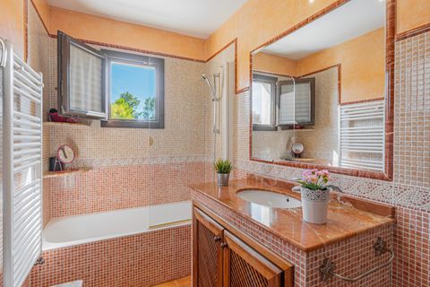 Villa i Calvia, Mallorca, Calvia - € 1.599.000 | Ref: 08JT039/10961 - foto 31