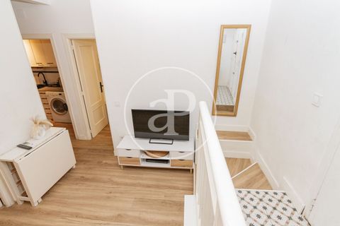 Leilighet i Madrid, Madrid, Madrid - € 355 000 | Ref: VM2509078 - foto 2