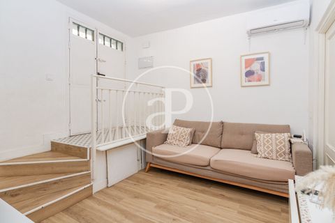 Leilighet i Madrid, Madrid, Madrid - € 355 000 | Ref: VM2509078 - foto 3