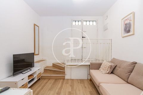 Leilighet i Madrid, Madrid, Madrid - € 355 000 | Ref: VM2509078 - foto 4