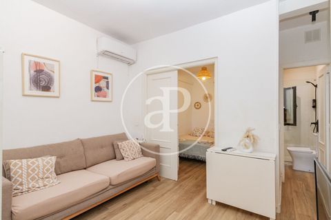 Leilighet i Madrid, Madrid, Madrid - € 355 000 | Ref: VM2509078 - foto 5