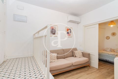 Leilighet i Madrid, Madrid, Madrid - € 355 000 | Ref: VM2509078 - foto 6