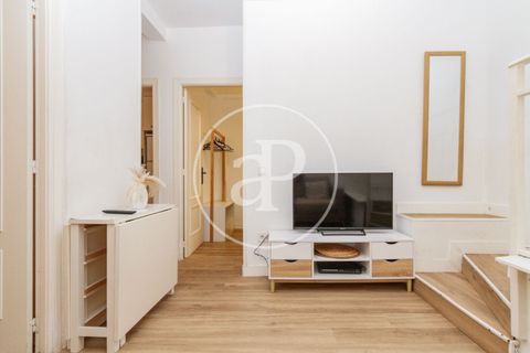 Leilighet i Madrid, Madrid, Madrid - € 355 000 | Ref: VM2509078 - foto 7