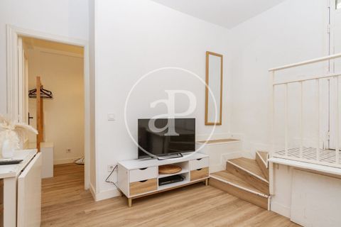 Leilighet i Madrid, Madrid, Madrid - € 355 000 | Ref: VM2509078 - foto 8