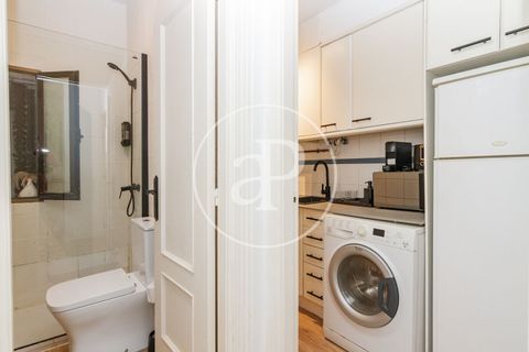 Leilighet i Madrid, Madrid, Madrid - € 355 000 | Ref: VM2509078 - foto 9