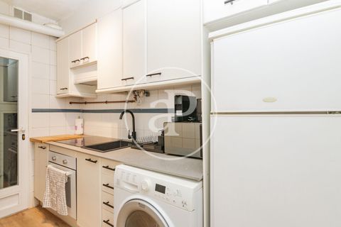Leilighet i Madrid, Madrid, Madrid - € 355 000 | Ref: VM2509078 - foto 10