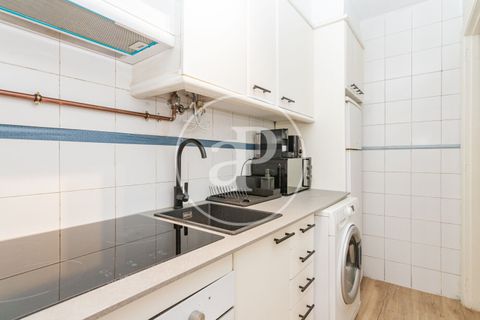 Leilighet i Madrid, Madrid, Madrid - € 355 000 | Ref: VM2509078 - foto 11