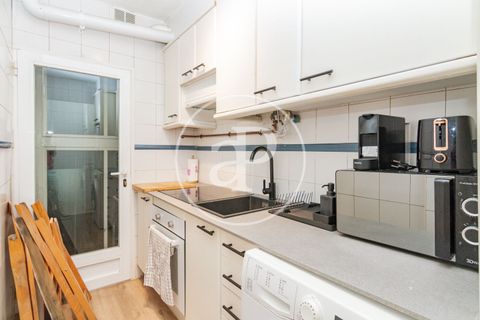 Leilighet i Madrid, Madrid, Madrid - € 355 000 | Ref: VM2509078 - foto 12