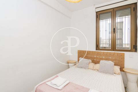 Leilighet i Madrid, Madrid, Madrid - € 355 000 | Ref: VM2509078 - foto 13