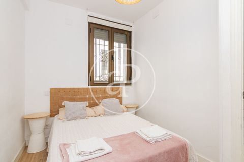 Leilighet i Madrid, Madrid, Madrid - € 355 000 | Ref: VM2509078 - foto 14