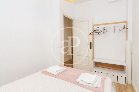 Leilighet i Madrid, Madrid, Madrid - € 355 000 | Ref: VM2509078 - foto 15