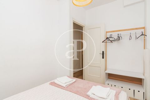 Leilighet i Madrid, Madrid, Madrid - € 355 000 | Ref: VM2509078 - foto 16