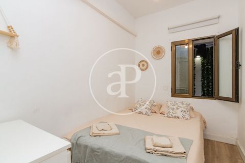 Leilighet i Madrid, Madrid, Madrid - € 355 000 | Ref: VM2509078 - foto 17