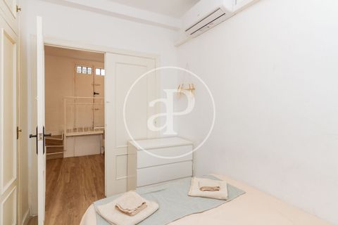 Leilighet i Madrid, Madrid, Madrid - € 355 000 | Ref: VM2509078 - foto 18