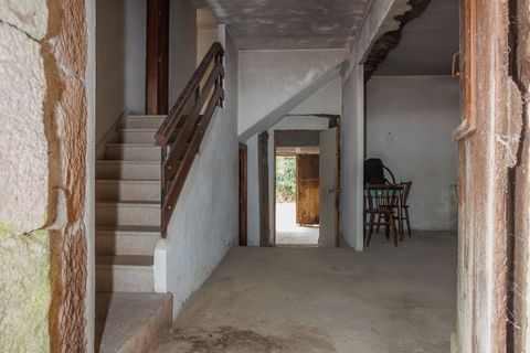 Farm hus i Silleda, Pontevedra, Silleda - € 199.000 | Ref: 2475 - foto 7