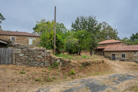 Farm hus i Silleda, Pontevedra, Silleda - € 199.000 | Ref: 2475 - foto 19