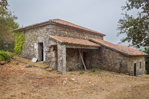 Farm hus i Silleda, Pontevedra, Silleda - € 199.000 | Ref: 2475 - foto 21