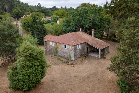 Farm hus i Silleda, Pontevedra, Silleda - € 199.000 | Ref: 2475 - foto 33