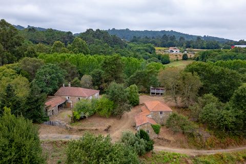 Farm hus i Silleda, Pontevedra, Silleda - € 199.000 | Ref: 2475 - foto 34