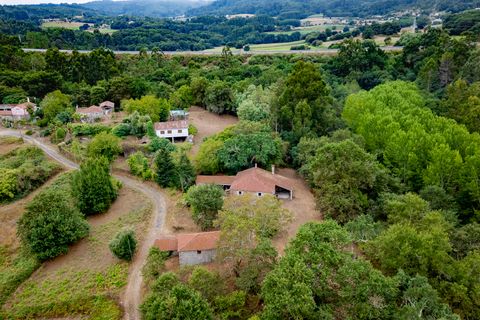 Farm hus i Silleda, Pontevedra, Silleda - € 199.000 | Ref: 2475 - foto 35