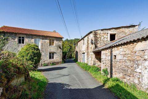 Landejendom i Vilarmaior, Coruna, Vilarmaior - € 205.000 | Ref: 2590 - foto 1