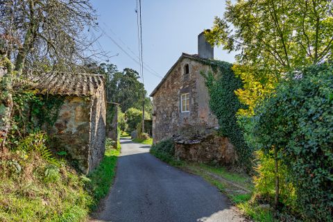 Landejendom i Vilarmaior, Coruna, Vilarmaior - € 205.000 | Ref: 2590 - foto 6