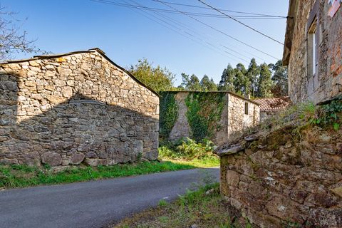 Landejendom i Vilarmaior, Coruna, Vilarmaior - € 205.000 | Ref: 2590 - foto 7