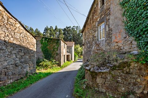 Landejendom i Vilarmaior, Coruna, Vilarmaior - € 205.000 | Ref: 2590 - foto 9