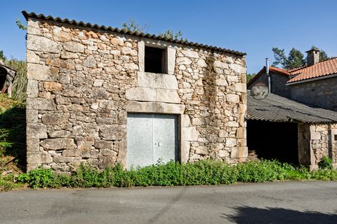 Landejendom i Vilarmaior, Coruna, Vilarmaior - € 205.000 | Ref: 2590 - foto 10