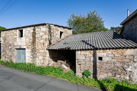 Landejendom i Vilarmaior, Coruna, Vilarmaior - € 205.000 | Ref: 2590 - foto 12